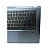 Carcaça Base Completa Acer Swift Sf314-511 E 512 Azul - Imagem 4