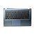 Carcaça Base Completa Acer Swift Sf314-511 E 512 Azul - Imagem 2