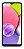 Smartphone Samsung Galaxy A03s Tela 6.5 64 Gb 4 Gb Ram Preto - Imagem 1