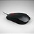 Mouse Usb Lenovo Essential 4y50r208 Preto Preto - Imagem 8