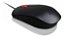 Mouse Usb Lenovo Essential 4y50r208 Preto Preto - Imagem 1