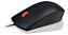 Mouse Usb Lenovo Essential 4y50r208 Preto Preto - Imagem 3