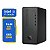 Cpu Desktop Hp Pro G3 Mt Core i3-9th 8gb 256gb Wifi - Imagem 1