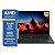 Notebook Lenovo Thinkpad T14 Ryzen 5 Pro 8gb 256gb 14' FHD - Imagem 2