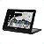Notebook Dell Chromebook 3100 2x1 Intel celeron 11.6' Touch - Imagem 5