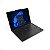 Notebook Lenovo Thinkpad T14 Ryzen 7 Pro 16gb 512gb 14' Fhd - Imagem 4