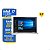 Note Dell Inspiron 13-7359 Core i7-6ª 8gb 240gb 13.3' Touch - Imagem 1