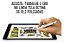 Apple iPad (9ª Geração) 10.2 + Apple Pencil 64gb - Cinza-es - Imagem 5