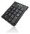 Teclado Numérico Usb C3tech Kn-10bk Preto Português Preto Po - Imagem 3