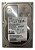 Hd Hgst Sas 3,5 4tb Hus724040als640 P/n 0b26899 Prateado - Imagem 1