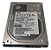 Hd Hgst Sas 3,5 4tb Hus724040als640 P/n 0b26899 Prateado - Imagem 3