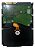 Hd Hgst Sas 3,5 4tb Hus724040als640 P/n 0b26899 Prateado - Imagem 5