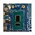 Placa Mãe Notebook Dell Latitude 3490 Core I5-8a La-f116p - Imagem 4