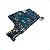 Placa Mãe Notebook Dell Latitude 3490 Core I5-8a La-f116p - Imagem 2