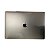 Tela Display Completa Macbook Pro A1990 Cinza Espacial 15' - Imagem 2