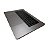 Palmerest Completo e Tampa Macbook Pro A1990 Cinza Espacial - Imagem 3