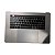 Palmerest Completo Macbook Pro A1990 Cinza Retirada Peça - Imagem 2