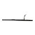 Antena Wi-fi Bluetooth Macbook Pro 15 A1707 A1990 - Imagem 3