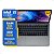 Notebook Pro A1990 Core i9 8-six 16gb 512gb Cinza Espacial - Imagem 1