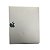 Tela Display Completa Macbook Pro A2141 2019 16' Prateada - Imagem 4