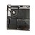 Palmerest Completo Macbook Pro A2141 2019 Cinza Espacial - Imagem 3