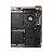 Palmerest Completo Macbook Pro A2141 2019 Cinza Espacial - Imagem 4
