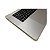 Palmerest Completo Macbook Pro A2141 2019 16' Prateada - Imagem 2