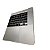 Palmerest Completo Macbook Pro A2141 2019 16' Prateada - Imagem 3