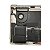 Palmerest Completo Macbook Pro A2141 2019 16' Prateada - Imagem 4