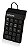 Exbom Mini Teclado Numérico Usb Preto - Imagem 3