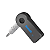 Adaptador Bluetooth Usb P2 Audio Stereo Musica Som - Imagem 3