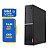 Cpu Lenovo V520S Sff Core i3-7ª 8gb 240gb Hdmi Display Wifi - Imagem 1