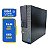 Cpu Desktop Dell 3020 Sff i3-4th 4gb 120gb Win Pro Wifi - Imagem 1