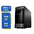 Cpu Desktop PC Lenovo H50-30G i7-4th 4gb 120gb Wifi WinPro - Imagem 1