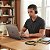 Fone Headset Com Microfone Para Home Office Reuniões Pc Note - Imagem 8