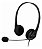 Fone Headset Com Microfone Para Home Office Reuniões Pc Note - Imagem 2