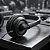 Fone Headset Com Microfone Para Home Office Reuniões Pc Note - Imagem 9