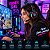 Fone Headset Gamer Rgb Usb Com Microfone Pc Computador Ps4 P - Imagem 3