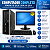 Computador PC Cpu Desktop Completo Core i5-2th 4gb 1tb Wifi - Imagem 3