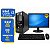 Computador PC Cpu Desktop Completo i3-4th 4gb 1tb Wifi - Imagem 1