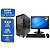 Computador Cpu Desktop Completo Dell DualCore 4gb HD Wifi - Imagem 1