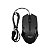 Mouse USB Com Fio Exbom MS-71 Preto Para PC Notebook - Imagem 4