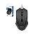 Mouse USB Com Fio Exbom MS-71 Preto Para PC Notebook - Imagem 3
