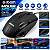 Mouse USB Com Fio Exbom MS-71 Preto Para PC Notebook - Imagem 2