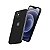 iPhone 12 Dual Sim 64Gb 4GB 5G Tela 6.1" Desbloqueado Preto - Imagem 1