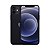 iPhone 12 Dual Sim 64Gb 4GB 5G Tela 6.1" Desbloqueado Preto - Imagem 2