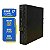 Mini Cpu Dell Optiplex 3060 I7-8th 16gb SSD256gb + HD500gb - Imagem 1