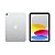 Ipad Apple 10ªger A2757 wifi + 5g 256gb Prateado - Imagem 2