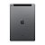 iPad 9 10.2 Apple A2604 256gb Wi-fi + Celular Cinza Espacial - Imagem 2