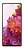 Smartphone Samsung Galaxy S20 Fe 6.5" 128gb 6gb Ram Orange - Imagem 1